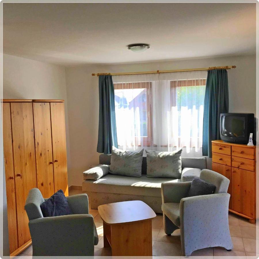 Kleines Haus Διαμέρισμα Hévíz Εξωτερικό φωτογραφία