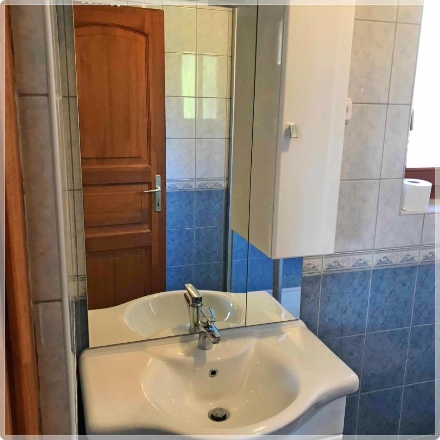 Kleines Haus Διαμέρισμα Hévíz Εξωτερικό φωτογραφία